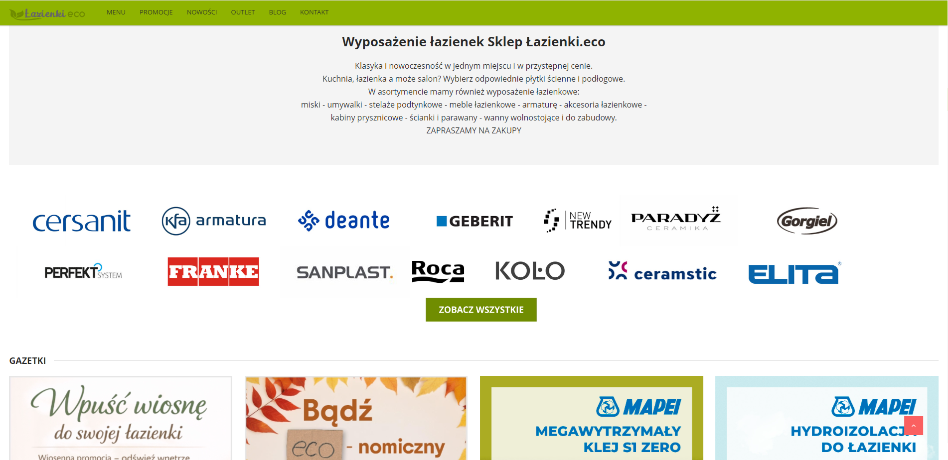 Krany do umywalek - na co zwrócić uwagę przed zakupem?