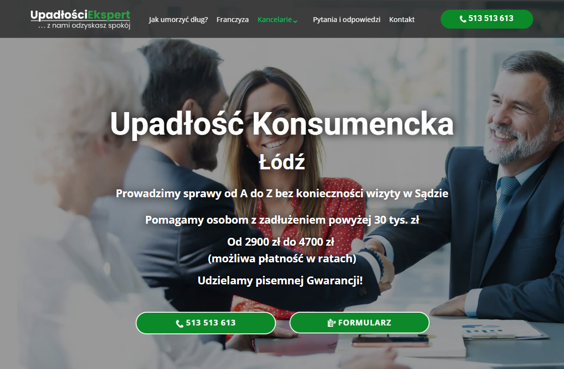 Jak odzyskać kontrolę nad finansami przy narastającym zadłużeniu?
