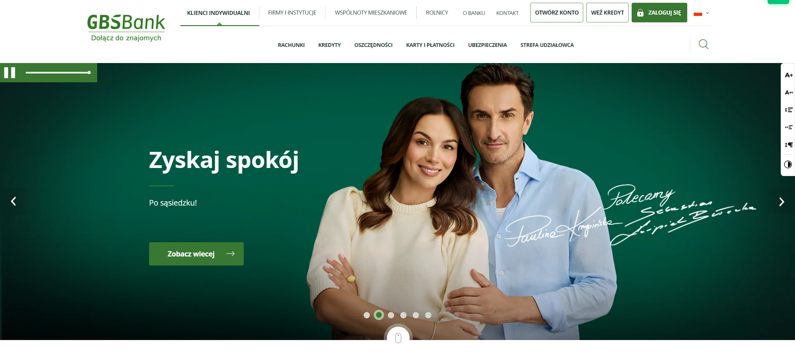 Konto, kredyt i lokata w banku spółdzielczym - co warto wiedzieć przed wyborem?